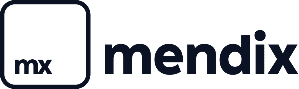 Mendix - Insurance Innovators Sponsor